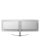 PHILIPS 48.9''  Evnia 49M2C8900  49M2C8900/00 Biały - 1169520 - zdjęcie 5